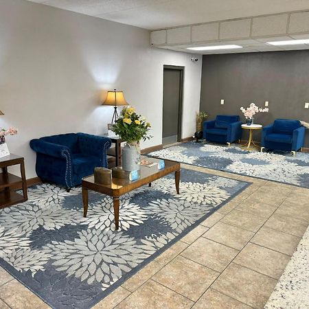 Days Inn By Wyndham Statesboro Extérieur photo